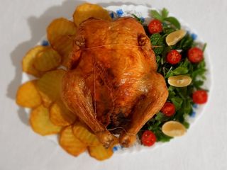 مرغ شکم پر در(ایرفرایر)
