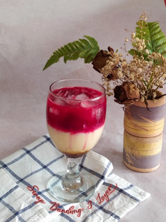 Gambar Air Sirap 3 Layer
