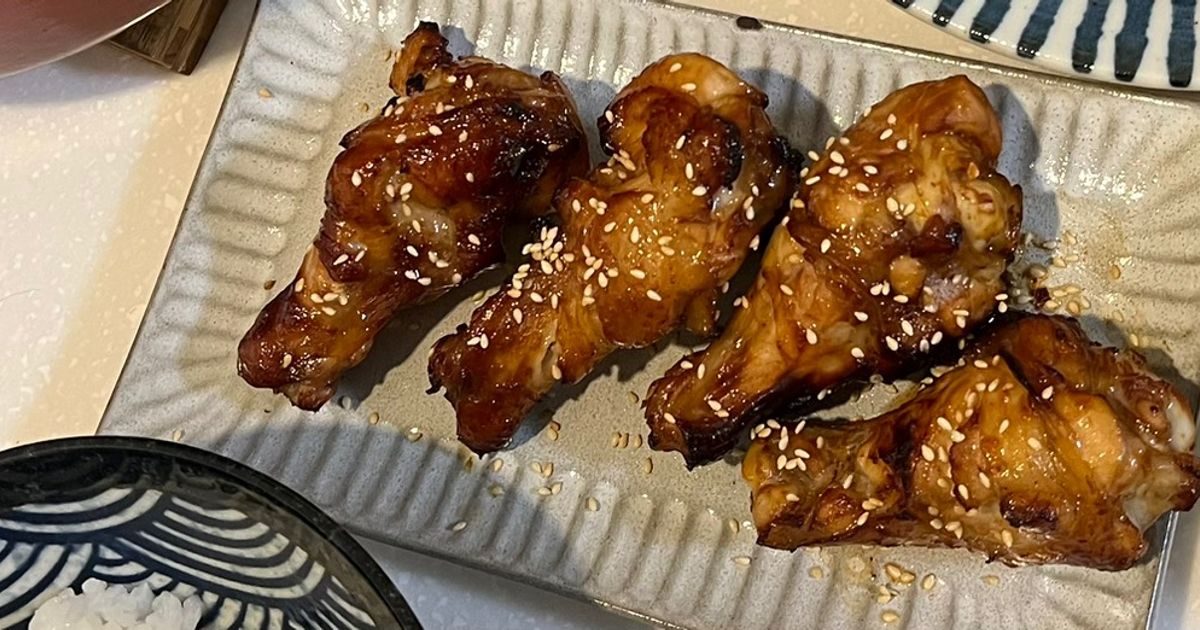 日式醬燒雞 料理與家常食譜 - Cookpad