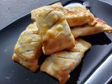 Persianitas de membrillo