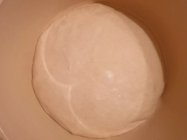 Recipe Pizza dough the Can Spoil the Tongue Can spoil the tongue