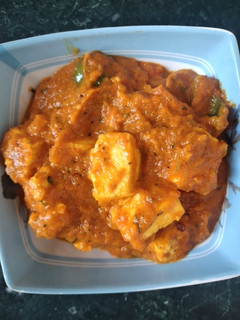 कढाई पनीर(kadhai paneer recipe in hindi) रेसिपी मुख्य फोटो