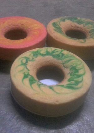 Foto resep Bolu Jadul 4 telur