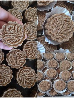 صورة لوصفة رفيس تونسي