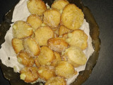 Bizcochos rellenos de crema pastelera!!!!😀😀😀🤗🤗🤗🤗