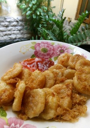 Foto resep Cilor Koin