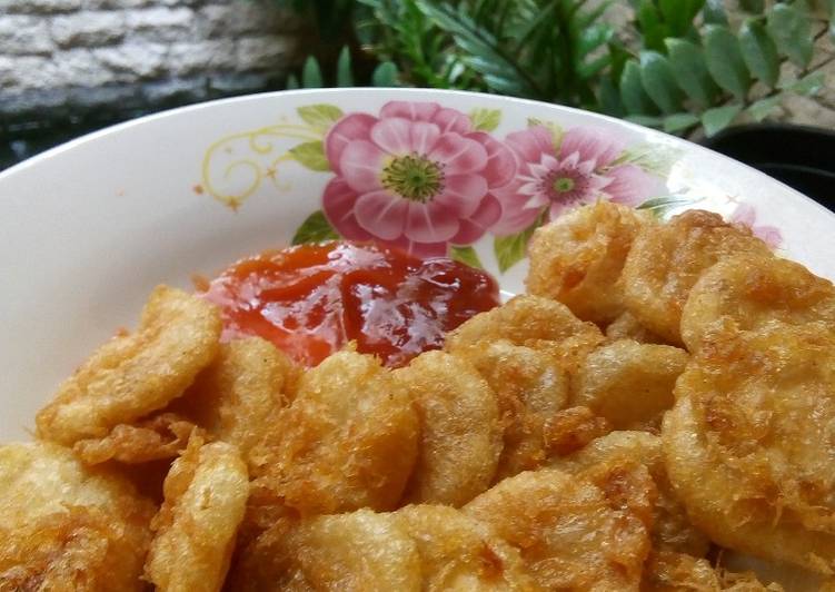 Langkah Mudah untuk Bikin Cilor Koin yang Sedap