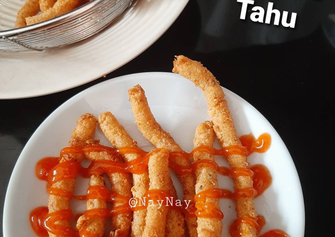 Cheetos Tahu Keju