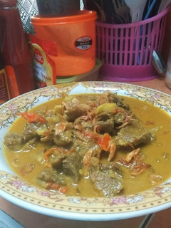 Foto resep Gulai Sapi ied Adha