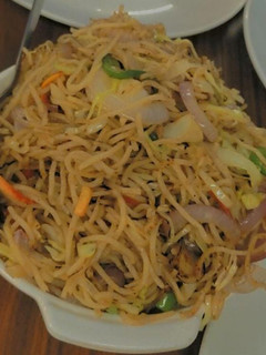 नूडल्स (noodles recipe in Hindi) रेसिपी मुख्य फोटो