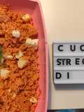 117 Cous Cous alla Pizzaiola
