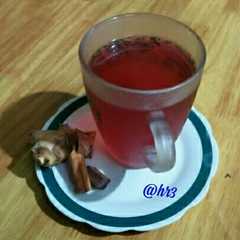 Minuman Hangat JaKaSeManis রেসিপির প্রধান ছবি
