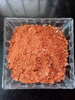 तिळाची चटणी (tilachi chutney recipe in marathi) रेसिपी चे मुख्य फोटो
