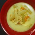Sayur Labu Siam Kuah Kuning