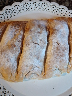 Una foto de Pan Casero🥖