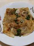Martabak Mesir Kulit Lumpia