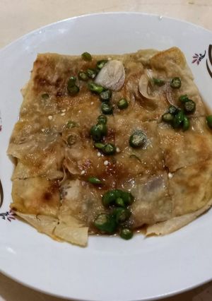Foto resep Martabak Mesir Kulit Lumpia