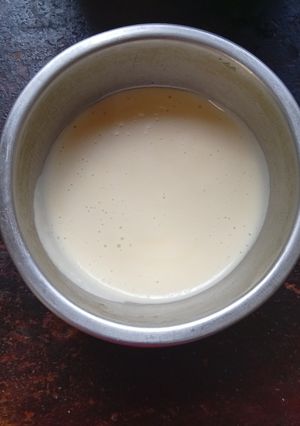 沙拉(白醋) 的食譜成品照片