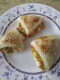 الخبز البلغاري طعمه خيال
