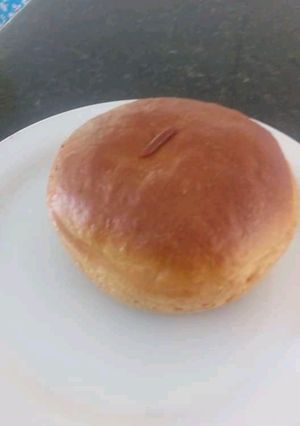 Foto de Pão recheado de frango