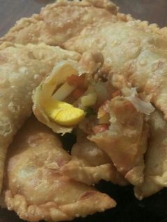 Foto resep Pastel