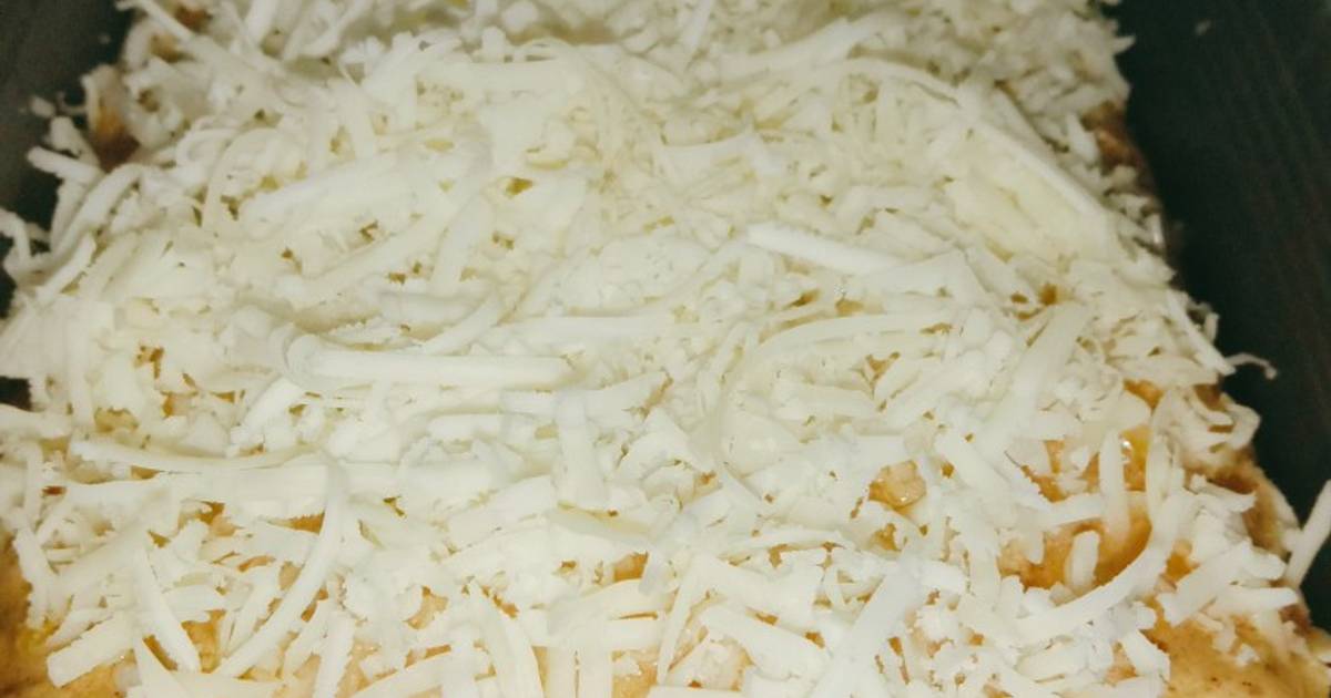 2.358 resep kue tanpa mixer dan oven enak dan sederhana ala rumahan - Cookpad