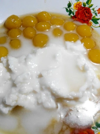 Cara Mudah Menyiapkan Resep Bubur CandiL Ubi Kuning &amp; BurSum yang Bikin Ngiler Anti Ribet, Bikin Ngiler