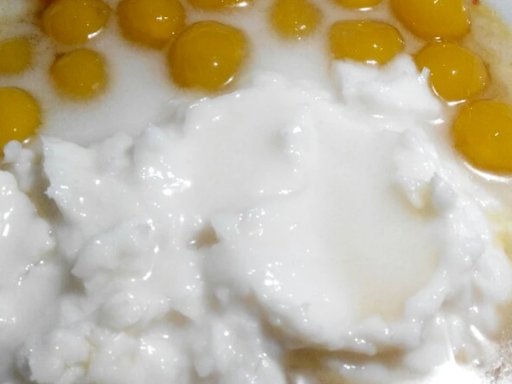 Cara Mudah Menyiapkan Resep Bubur CandiL Ubi Kuning &amp;amp; BurSum yang Bikin Ngiler Anti Ribet, Bikin Ngiler