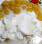 Cara Mudah Menyiapkan Resep Bubur CandiL Ubi Kuning &amp; BurSum yang Bikin Ngiler Anti Ribet, Bikin Ngiler