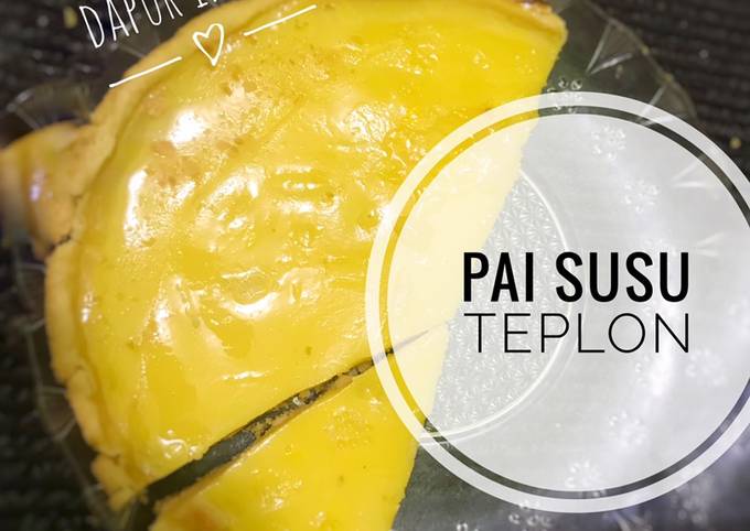 Pai Susu Teplon