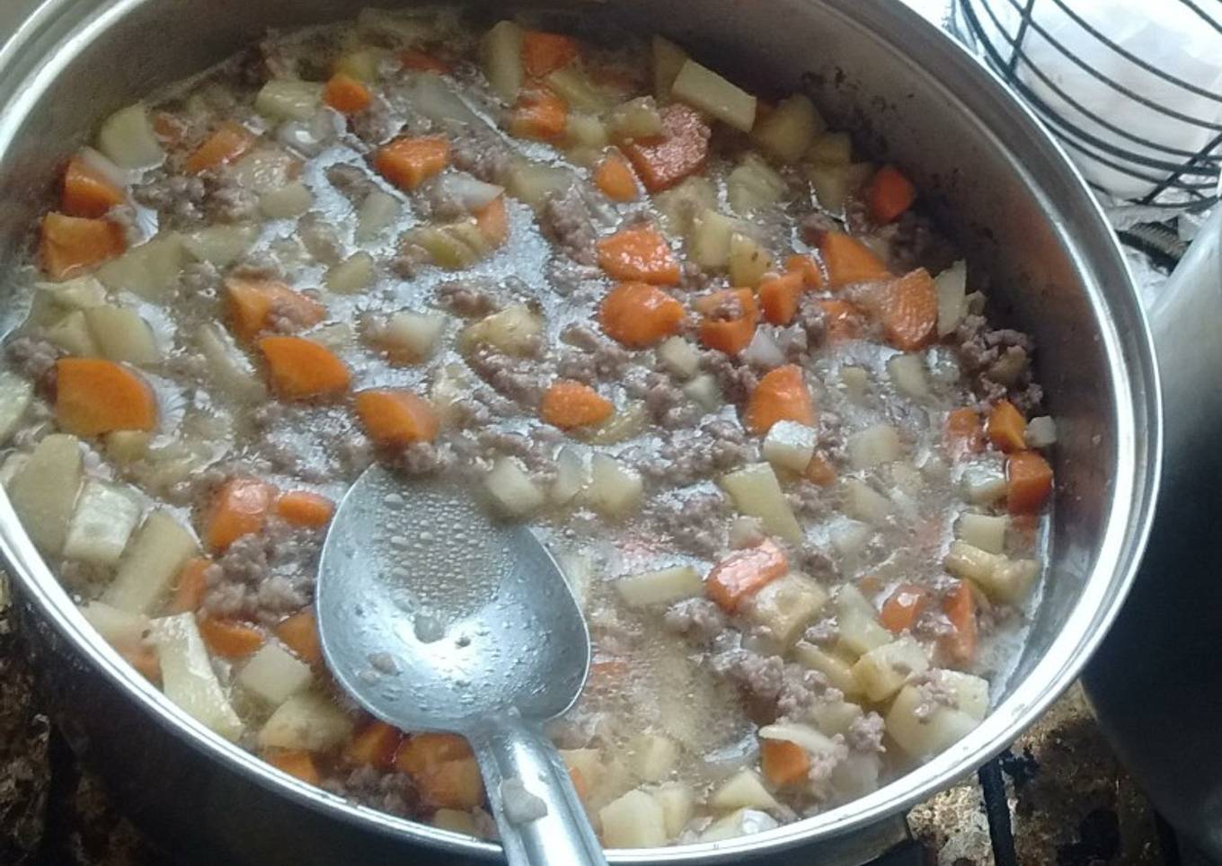 Picadillo