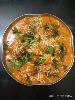કાચા કેળાની કોફતા (Raw banana kofta Recipe in Gujarati) રેસીપી મુખ્ય ફોટો