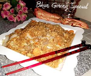 Ini Caranya Bihun Goreng Special Enak dan Sehat Ini Caranya Bihun Goreng Special Enak dan Sehat