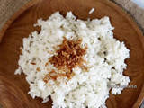 Nasi Uduk Wangi #2