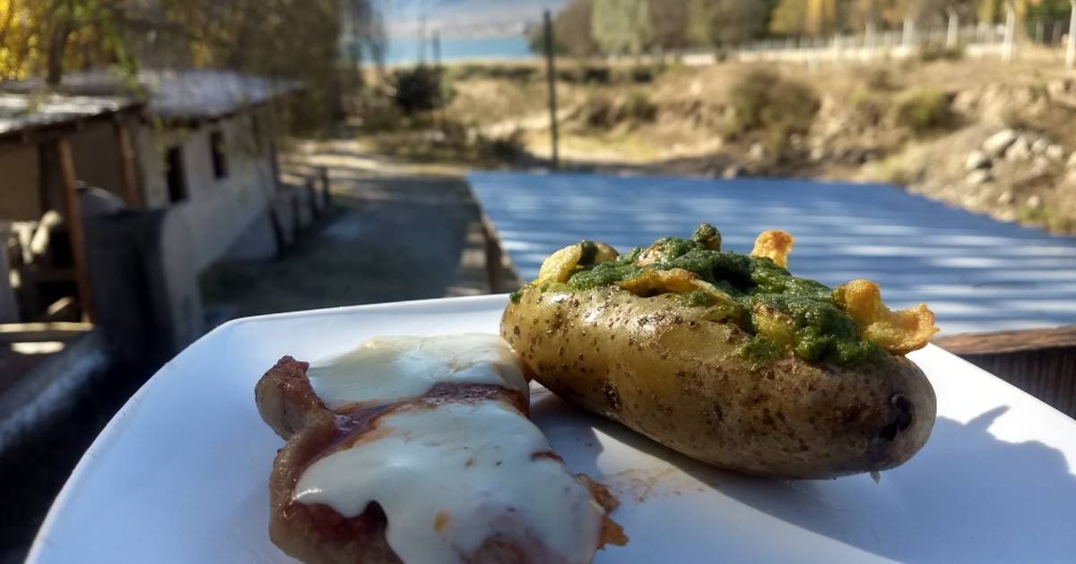 Salsa vasca 26 recetas caseras Cookpad