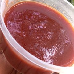 A picture of Homemade Tomatoes Dip.