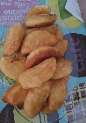 Foto principal de Empanada colombina