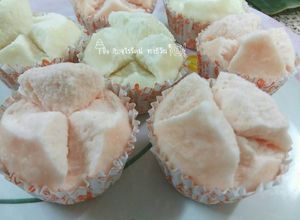 รูปของ ขนมปุยฝ้าย