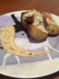 Papas "bravas"