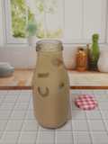 Es Kopi Creamy Matcha