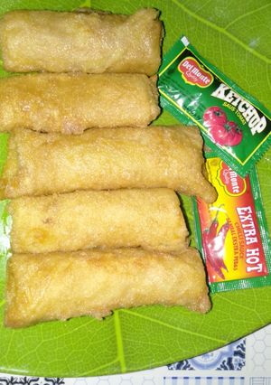 Foto resep Sossis solo perdana