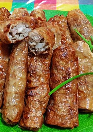Foto resep Ngoh Hiang B2