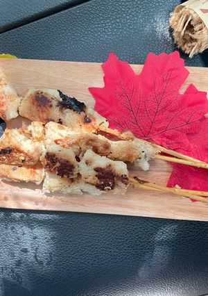 Foto resep Sate Taichan