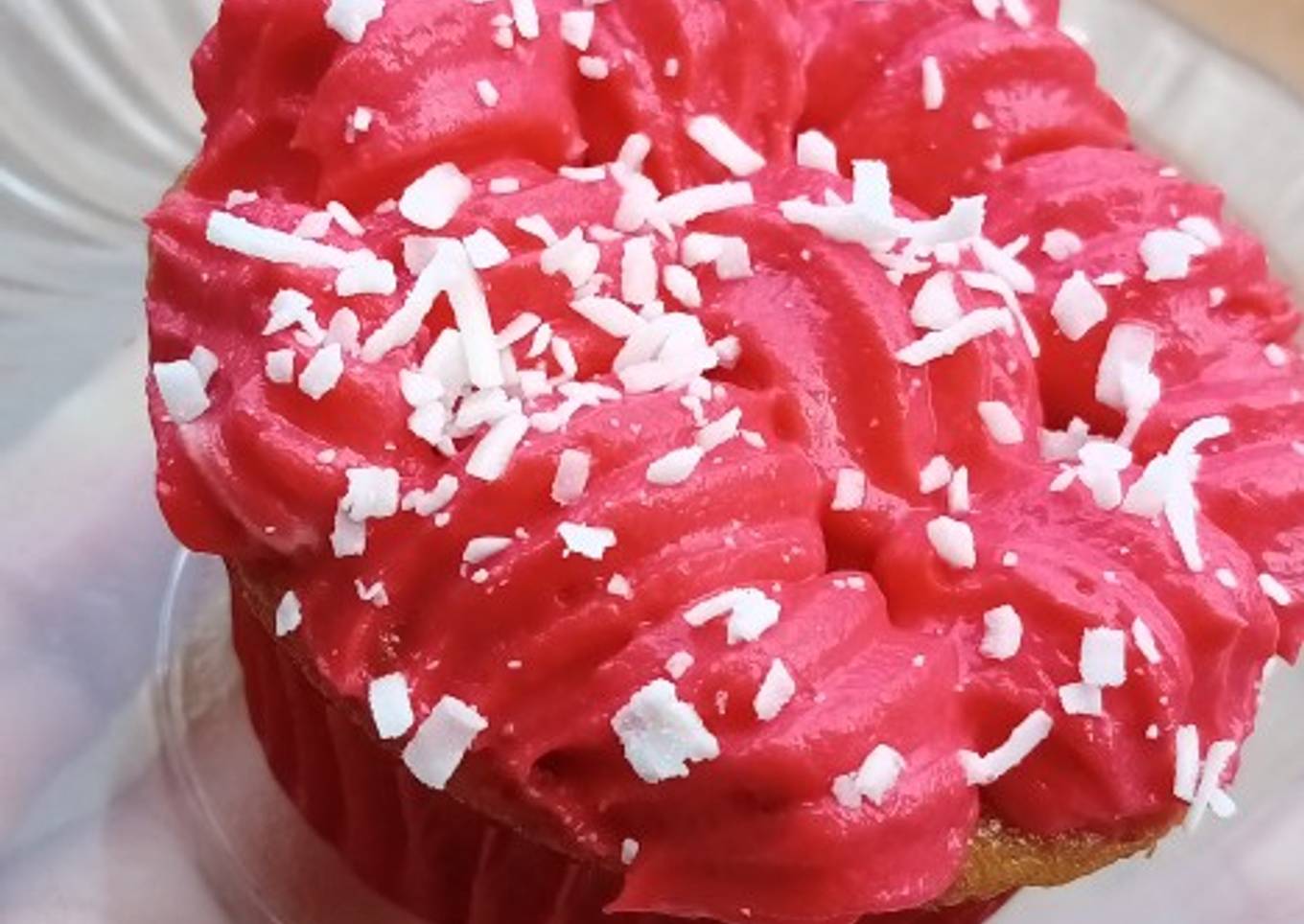 Muffins de zanahoria y naranja