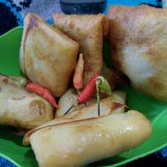 Risoles isi ayam kentang রেসিপির প্রধান ছবি