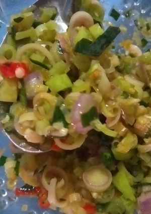 Foto resep Sambal matah