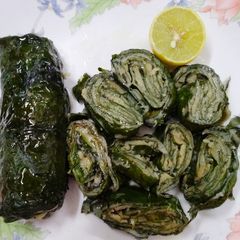 A picture of Chauladal Patra.