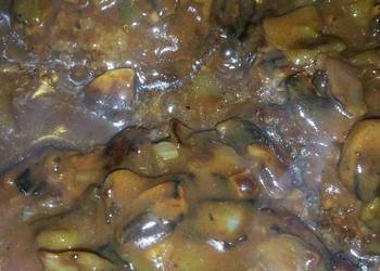 How To Cooking Recipe Hamburger steak Yummy How To Cooking Recipe Hamburger steak Yummy