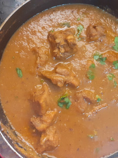 சிக்கன் கிரேவி🍗🍗🍛🍚(chicken gravy recipe in tamil) செய்முறை முக்கிய புகைப்படம்