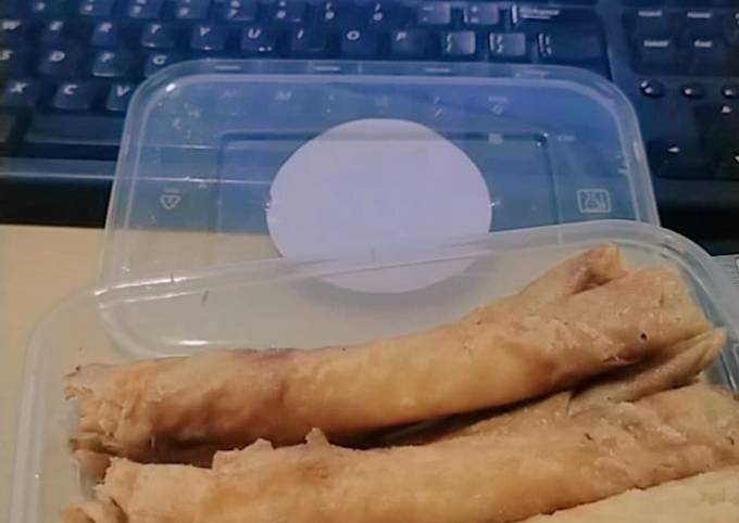 Ini dia! Resep memasak Keju aroma by Noni’s kitchen dijamin istimewa